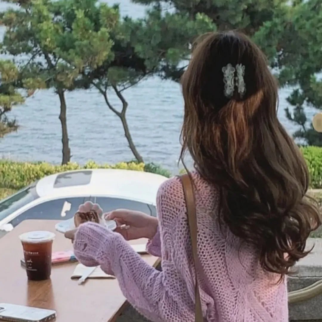镜花水月情