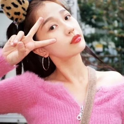 三次元女友第一季