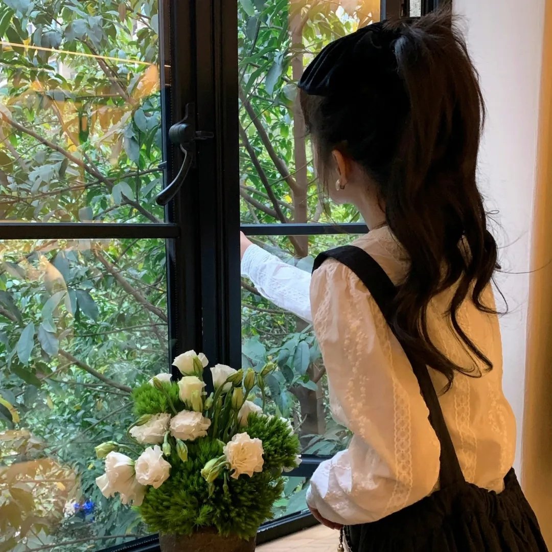 花非花